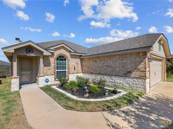 6811 Ambrose Cir, Temple, TX 76502
