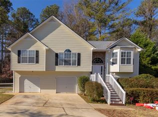 121 Lester Rd, Douglasville, GA 30134