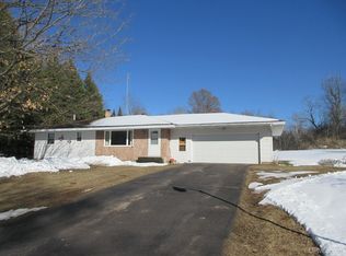 105 County Rd, Marenisco, MI 49947