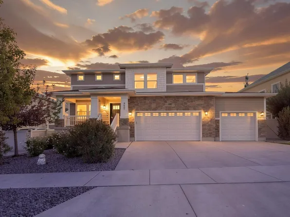 4507 W Lower Meadow Dr, Herriman, UT 84096