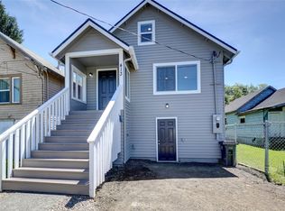 413 11th St, Hoquiam, WA 98550