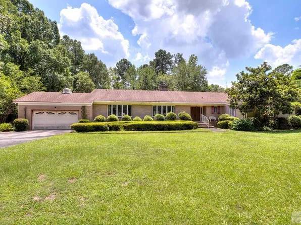 122 Runnymede Blvd, Sumter, SC 29153