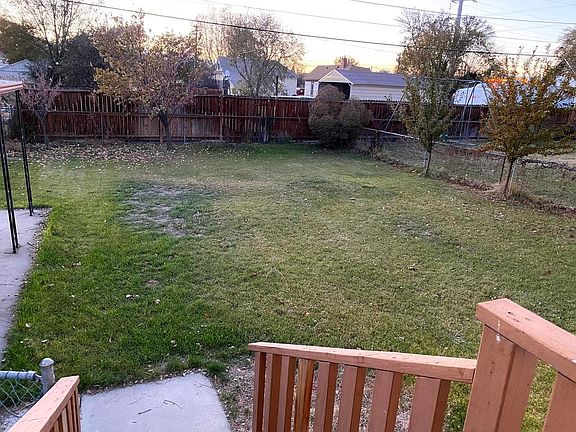 4th image of 5932 S La Salle Dr #1