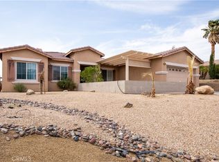 13581 Mountain Top Dr, Desert Hot Springs, CA 92240