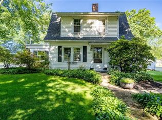 3401 Stahl Ave NW, Massillon, OH 44646