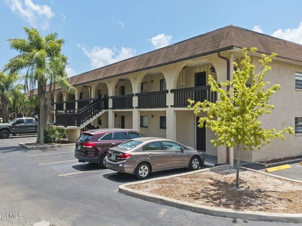 205 Palmetto Ave APT 208, Merritt Island, FL 32953