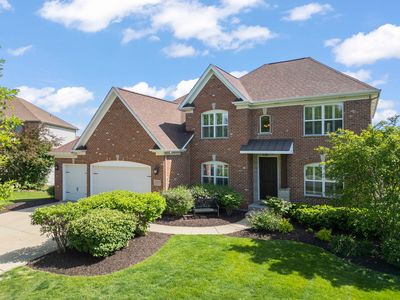 12923 Grande Pines Blvd, Plainfield, IL, 60585
