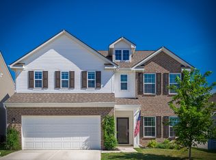 5968 Meadowview Dr, Whitestown, IN 46075