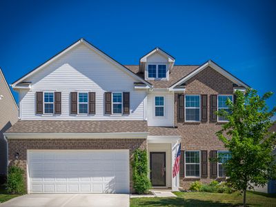 5968 Meadowview Dr, Whitestown, IN, 46075