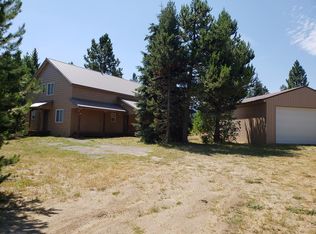 13019 Ponderosa Dr, Donnelly, ID 83615