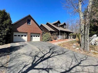 9 N Fairways Cir, Hazleton, PA, 18202
