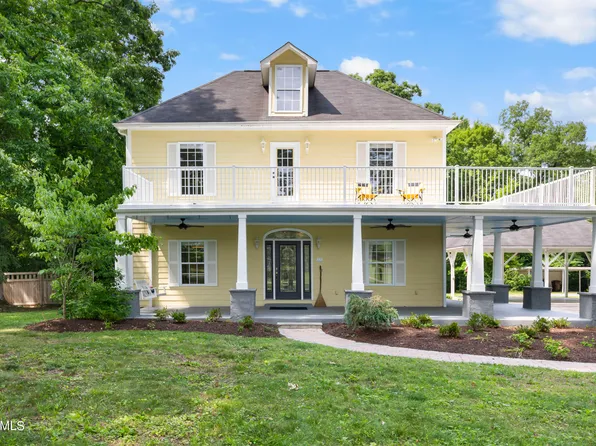 527 Woodlawn Pike, Knoxville, TN 37920
