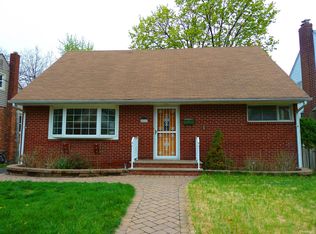 423 Union Ave, Rutherford, NJ 07070