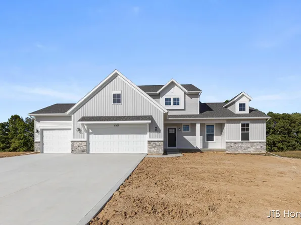8309 Kettle Hill Ct SE, Alto, MI 49302