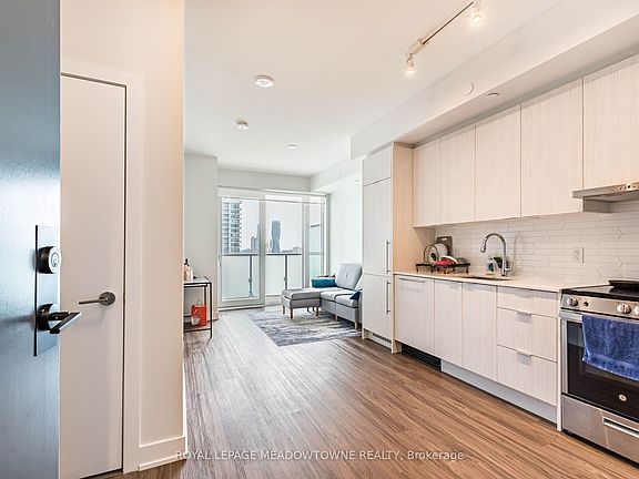 4th image of 430 Square One Dr #1202