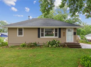 4109 54th St, Des Moines, IA 50310