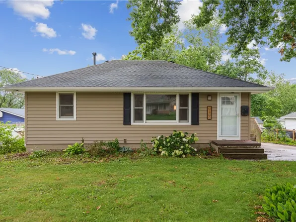 4109 54th St, Des Moines, IA 50310