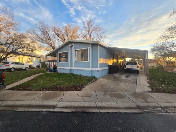 1450 N Washington Blvd #54, Ogden, UT 84404