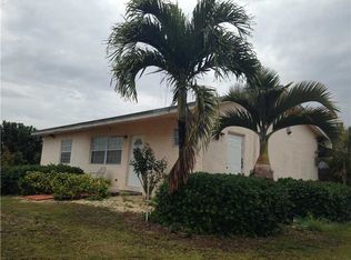 21301 SW 376th St, Homestead, FL 33034