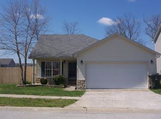 121 Richfields Ave, Georgetown, KY 40324