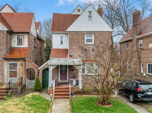 131-45 227th Street, Laurelton, NY 11413