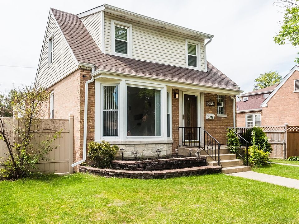 1st image of 3318 N Plainfield Ave