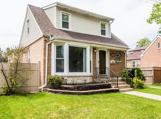 3318 N Plainfield Ave, Chicago, IL