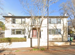 1277 Martin Luther King Jr Way #1277, Berkeley, CA 94709