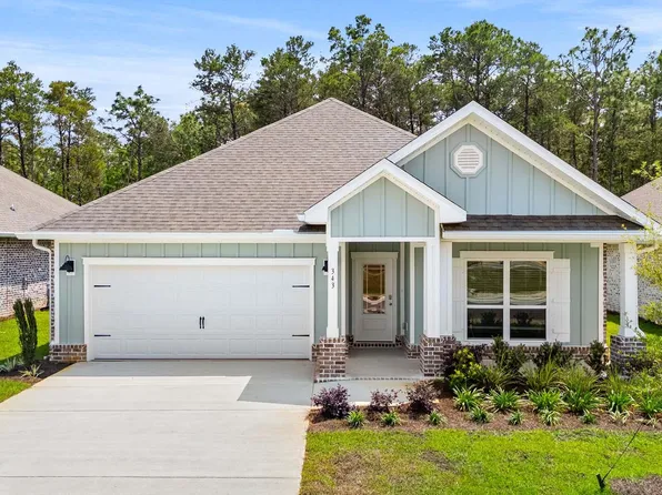 343 Holley Grove Ln, Santa Rosa Beach, FL 32459