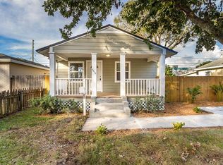 2319 15th Ave N, Saint Petersburg, FL 33713