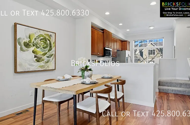 1439 Huckleberry Cir #A — Photo 11