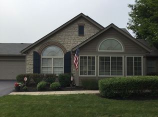 6346 Lakeview Cir, Canal Winchester, OH 43110