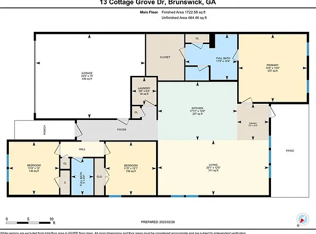 13 Cottage Grove Dr — Photo 18
