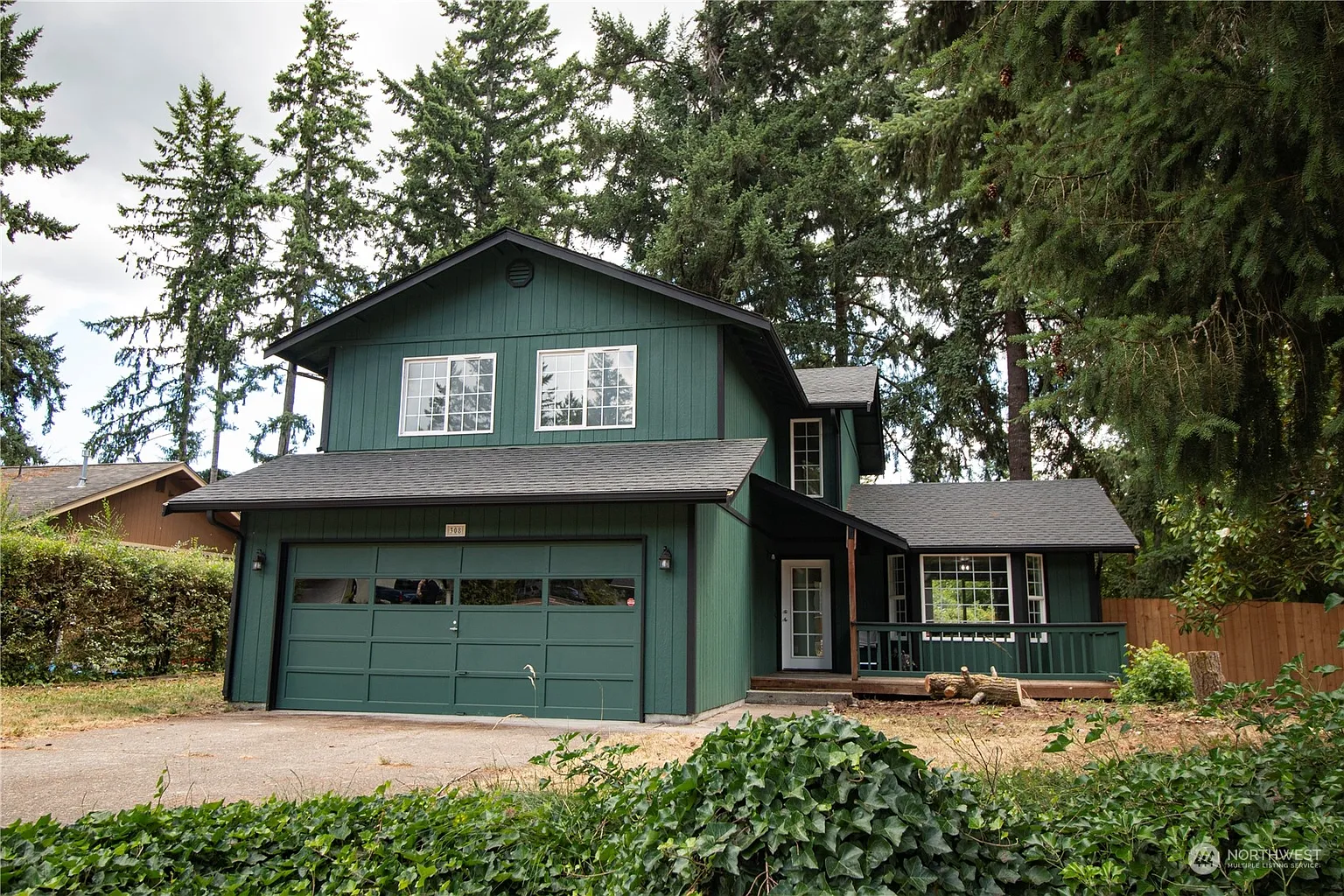 308 Country Estates Drive W photo 1