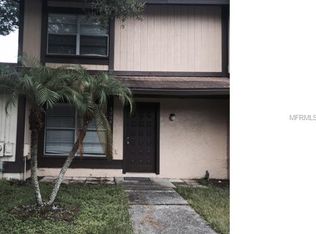 14004 Village Terrace Dr, Tampa, FL 33624