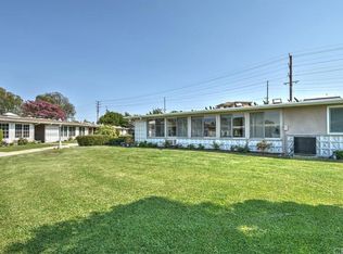 14001 Thunderbird Dr APT 4L, Seal Beach, CA 90740