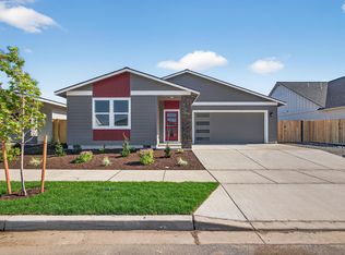 4960 SW Yew Pl LOT 30, Redmond, OR 97756
