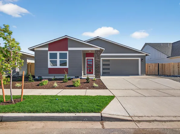 4960 SW Yew Pl Lot 30, Redmond, OR 97756