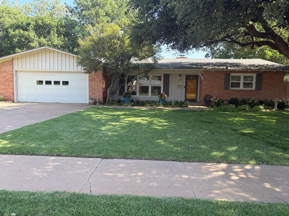2108 55th St, Lubbock, TX 79412