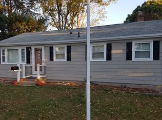 201 Taft Ave, Warwick, RI 02886