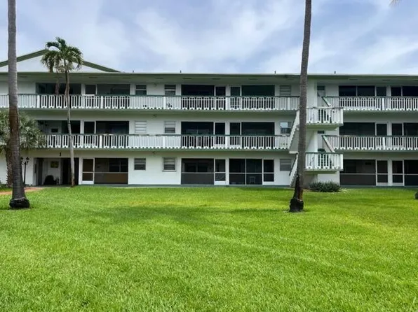 5300 Washington Street #I107, Hollywood, FL 33021