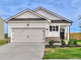 5167 Captain Dr, Grovetown, GA 30813