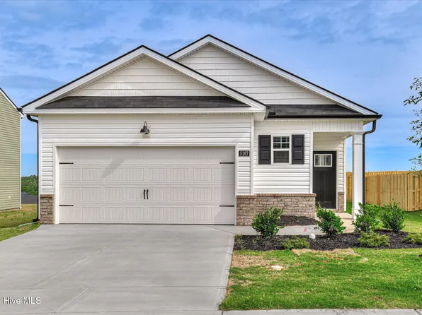 5167 Captain Dr, Grovetown, GA 30813
