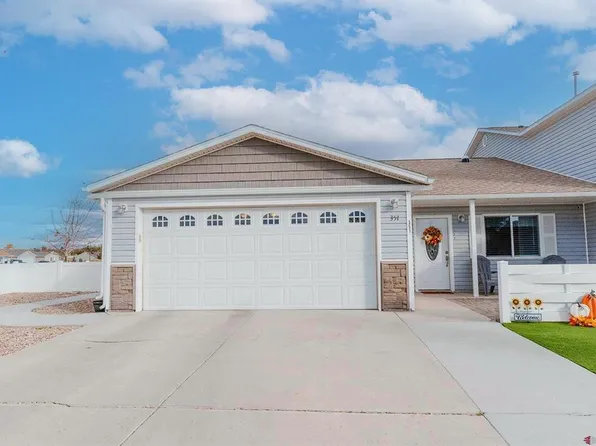 351 Indiangrass Loop, Montrose, CO 81403