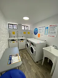 Rented by PM Management