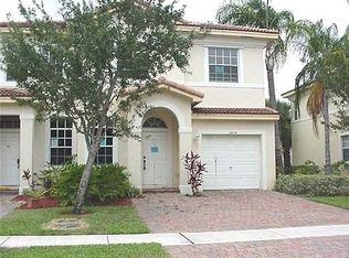 2604 SW 84th Ter, Miramar, FL 33025