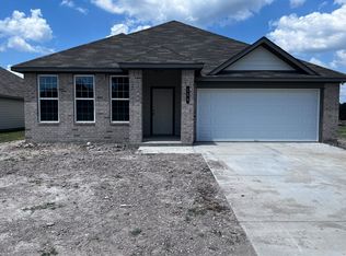 154 Overhill Dr, Huntsville, TX 77320