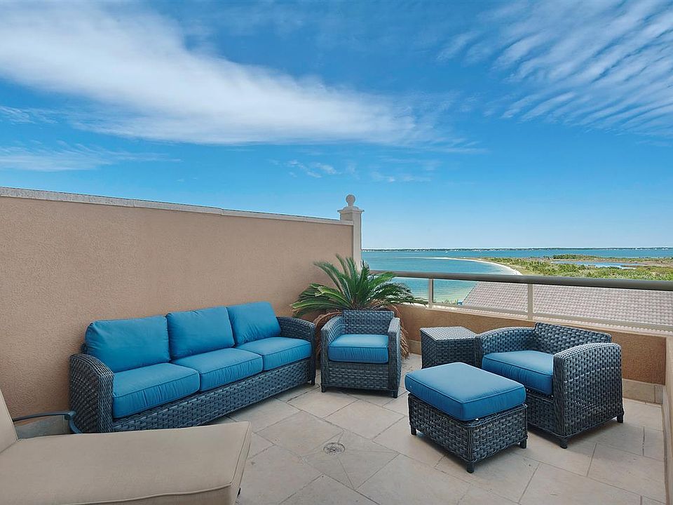 1st image of 4 Portofino Dr Suite 502