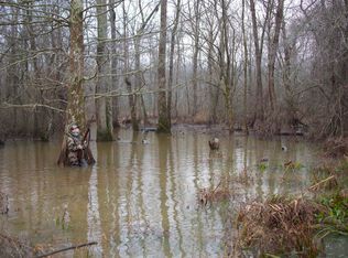 4891 Estanaula Rd, Brownsville, TN 38012