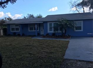 2965 Larson St, Kissimmee, FL 34741